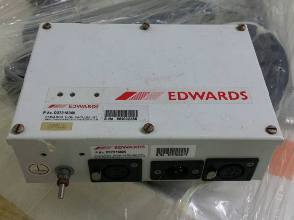 Edwards Vacuum Flash Module