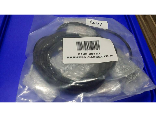 HARNESS CASSETTE CABLE