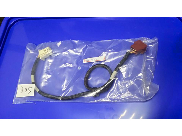 GATE VALVE PWR EXTENDER CABLE ASSY