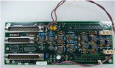 LAM 94/96 PCB，ISI Interface