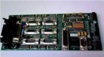 Interface Processor Dist Board