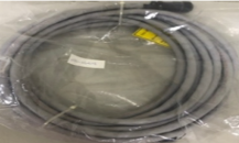 Cablcable Assy, Vhp Motor, Cntrl TO MF, 25FT