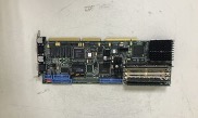 Texas P54C Pentium(Rainbow II) CPU Board
