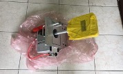 Robot Chamber Parts (EVAL ENDURA 8″ EB3 TI VECTRA KIT Lot/SN(s) 9378-1)