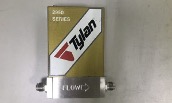 Tylan MFC MASS FIOW CONTROLLER 2950 series (Gas:N2; Range:100 SCCM)