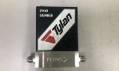 Tylan MFC MASS FIOW CONTROLLER 2950 series (Gas:CL2; Range:100 SCCM)