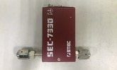 STEC MASS FIOW CONTROLLER (Gas:NF3; Range:50 SCCM)