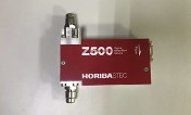 HORIBA STEC MFC MASS FIOW CONTROLLER 3 SLM (Gas:N2) 3000 SCCM