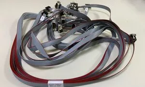 CABLE HARNESS MFC CHAMBER C