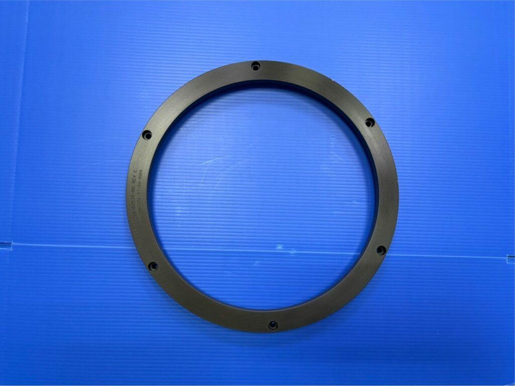 CLAMP RING UPPER