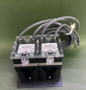 12 New HBC-558 solid state relay opto