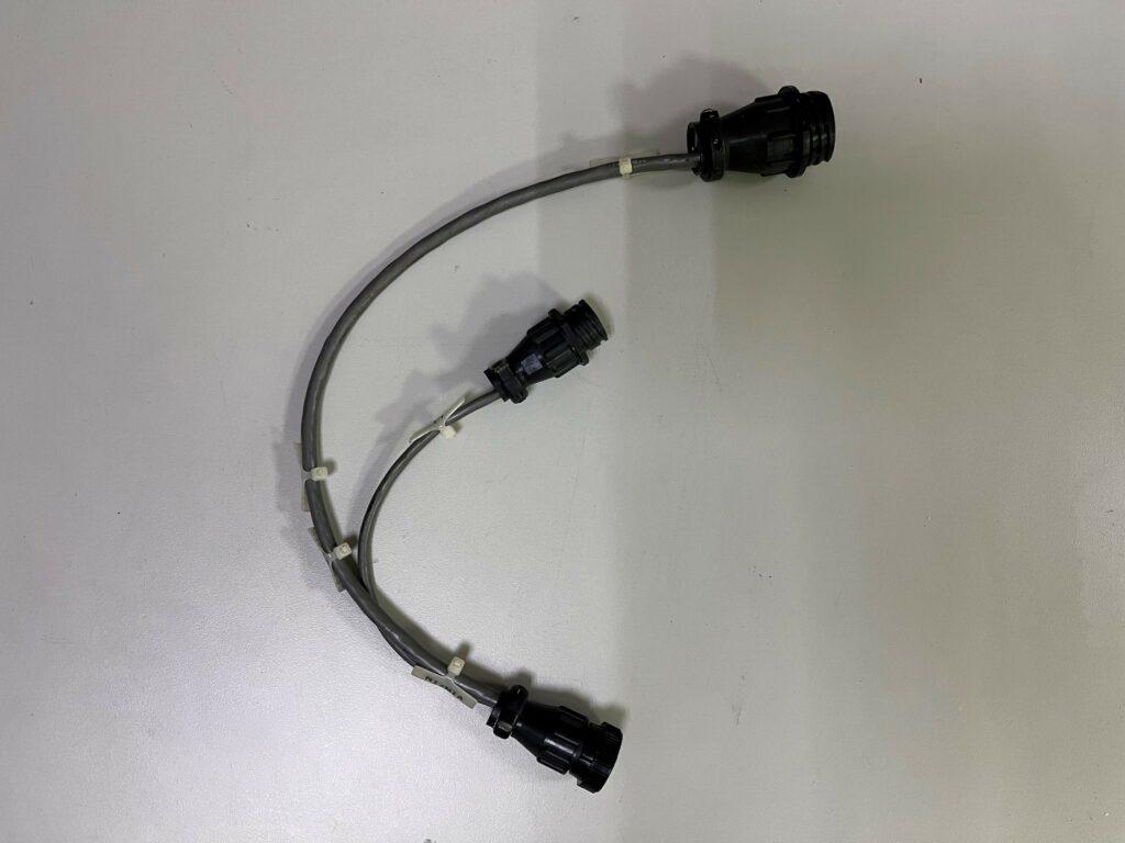 RF MATCH INTER CABLE